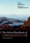 Comparative Law and Legal Education, in The Oxford Handbook of Comparative Law (Mathias Reimann & Reinhard Zimmermann eds., 2d ed. 2019) by Nora V. Demleitner