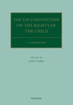 Article 38: The Rights of Children in Armed Conflict, in The UN Convention on the Rights of the Child: A Commentary (John Tobin ed., 2019) by Mark A. Drumbl and John Tobin