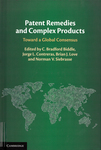 Lost Profits and Disgorgement, in Patent Remedies and Complex Products: Toward a Global Consensus (Brad Biddle et al. eds., 2019) by Christopher B. Seaman, Thomas F. Cotter, Brian J. Love, Norman Siebrasse, and Suzuki Masabumi