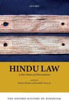 Daily Duties: Āhnika, in Hindu Law: A New History of Dharma (Patrick Olivelle & Donald R. Davis, Jr. eds., 2018)