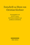 Dynamic, Viruous Fiduciary Regulation, in Festschrift zu Ehren von Christian Kirchner: Recht im Ökonomischen Kontext (Wulf A. Kaal ed., 2014) by Lyman P.Q. Johnson