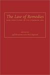 A Plea to Reject the United States Supreme Court's Due-Process Review of Punitive Damages, in The Law of Remedies: New Directions in the Common Law (Jeff Berryman & Rick Bigwood eds., 2010)