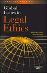 Global Issues in Legal Ethics (2007)