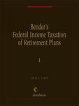 Nonqualified Deferred Compensation and the Pre-Statutory Limits on Deferral, in Bender's Federal Income Taxation of Retirement Plans (Alvin D. Lurie ed., 2008)