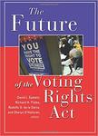 The Law of Preclearance: Enforcing Section 5 of the Voting Rights Act, in The Future of the Voting Rights Act (David L. Epstein et al. eds., 2006) by J. Peyton McCrary, Christopher B. Seaman, and Richard M. Valelly
