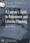 Jointly Owned Property, in Estate Planning Strategies: A Lawyer's Guide to Retirement and Lifetime Planning (Jay A. Soled ed., 2002)