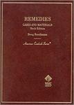 Remedies: Cases and Materials (6th ed. 1999)