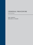 Criminal Procedure (9th ed. 2020)