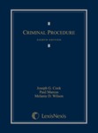 Criminal Procedure (8th ed. 2014)