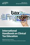 Public Education: Engaging with Secondary Education in Schools, in International Handbook on Clinical Tax Education (Amy Lawton ed., 2023)