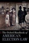 Corporations and Labor Unions in Election Law, in The Oxford Handbook of American Election Law (Eugene D. Mazo ed., 2024) by Sarah C. Haan