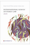 Catherine Smith, Tanya Washington & Robin Walker Sterling, The Absence of a Unified Theory in Children’s Fourteenth Amendment Jurisprudence, in International Survey of Family Law (Robin Fretwell Wilson & June Carbone eds., 2024) by Catherine Smith, Tanya Washington, and Robin Walker Sterling