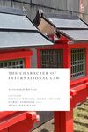 Introduction: To Remember and Smile, in The Character of International Law: A Festschrift for Rob Cryer (Emma J. Breeze, Mark Drumbl, Gerry Simpson & Marianne Wade eds., 2025) by Emma J. Breeze, Gerry John Simpson, and Mark Drumbl