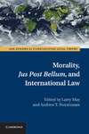 Child Soldiers, Transitional Justice, and the Architecture of Post Bellum Settlements, in Morality, Jus Post Bellum, and International Law (Larry May & Andrew Forcehimes eds., 2012) by Mark A. Drumbl