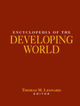 United Nations International Court of Justice (ICJ), in Encyclopedia of the Developing World (Thomas M. Leonard ed., 2005) by Mark A. Drumbl