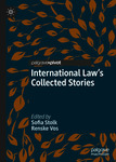 Staging International Law’s Stories: <em>Kapo in Jerusalem</em>, in International Law's Collected Stories (Sofia Stolk & Renske Vos eds., 2020)