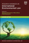 Actors and Law-Making in International Environmental Law, in Research Handbook on International Environmental Law (Malgosia Fitzmaurice et al. eds, 2d ed. 2021) by Mark A. Drumbl and Kateřina Uhlířová