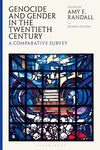 Women as Perpetrators: Agency and Authority in Genocidal Rwanda, in Genocide and Gender in the Twentieth Century: A Comparative Survey (Amy E. Randall ed., 2d ed. 2021) by Nicole Hogg and Mark A. Drumbl