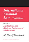 Immunities and Exceptions, in International Criminal Law, Volume II: Multilateral and Bilateral Enforcement Mechanisms (M. Cherif Bassiouni ed., 2008) by Mark A. Drumbl