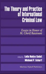 A Hard Look at the Soft Theory of International Criminal Law, in The Theory and Practice of International Criminal Law: Essays in Honor of M. Cherif Bassiouni (Leila Nadya Sadat & Michael P. Scharf eds., 2008) by Mark A. Drumbl