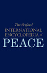 Rwanda, in The Oxford International Encyclopedia of Peace (Nigel J. Young ed., 2010)