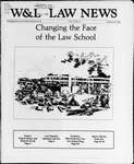 W&L Law News