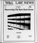 W&L Law News