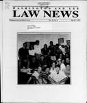 Washington and Lee Law News