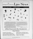 The Washington & Lee University Law News