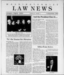 Washington & Lee Law News