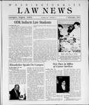 Washington & Lee Law News