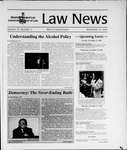 Washington and Lee University School of Law Law News