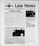 Washington and Lee University School of Law Law News