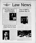Washington and Lee School of Law Law News