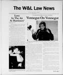 The W&L Law News