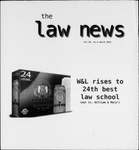 The Law News