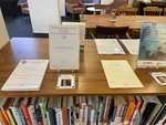 Faculty Publications Display
