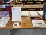 Faculty Publications Display