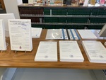 Washington and Lee Law Review Display