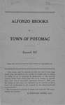 Alfonzo Brooks v. Town of Potomac