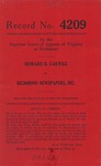 Howard H. Carwile v. Richmond Newspapers, Inc.