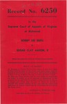 Bobby Lee Guill v. Edgar Clay Aaron, II