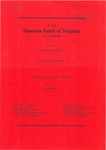 Carson Alvin Jones v. Commonwealth of Virginia