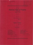 City of Virginia Beach v. William S. Hotaling and Margaret T. Hotaling