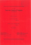 City of Virginia Beach v. Virginia Electric and Power Company