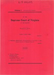 Early Used Cars, Inc. v. J. Thomas Province, Commissioner in Chancery of the Circuit Court of Madison County