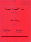 Peter Daniel Smith v. Commonwealth of Virginia