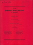 Gerald Gene Floyd v. Commonwealth of Virginia