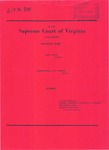 Jimmy Davis v. Commonwealth of Virginia