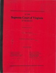 Gary Lynn Griggs v. Commonwealth of Virginia